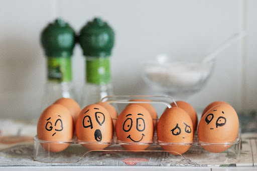 Emotions. There are a lot of them. Brands should be considering customer emotions in their marketing strategy.